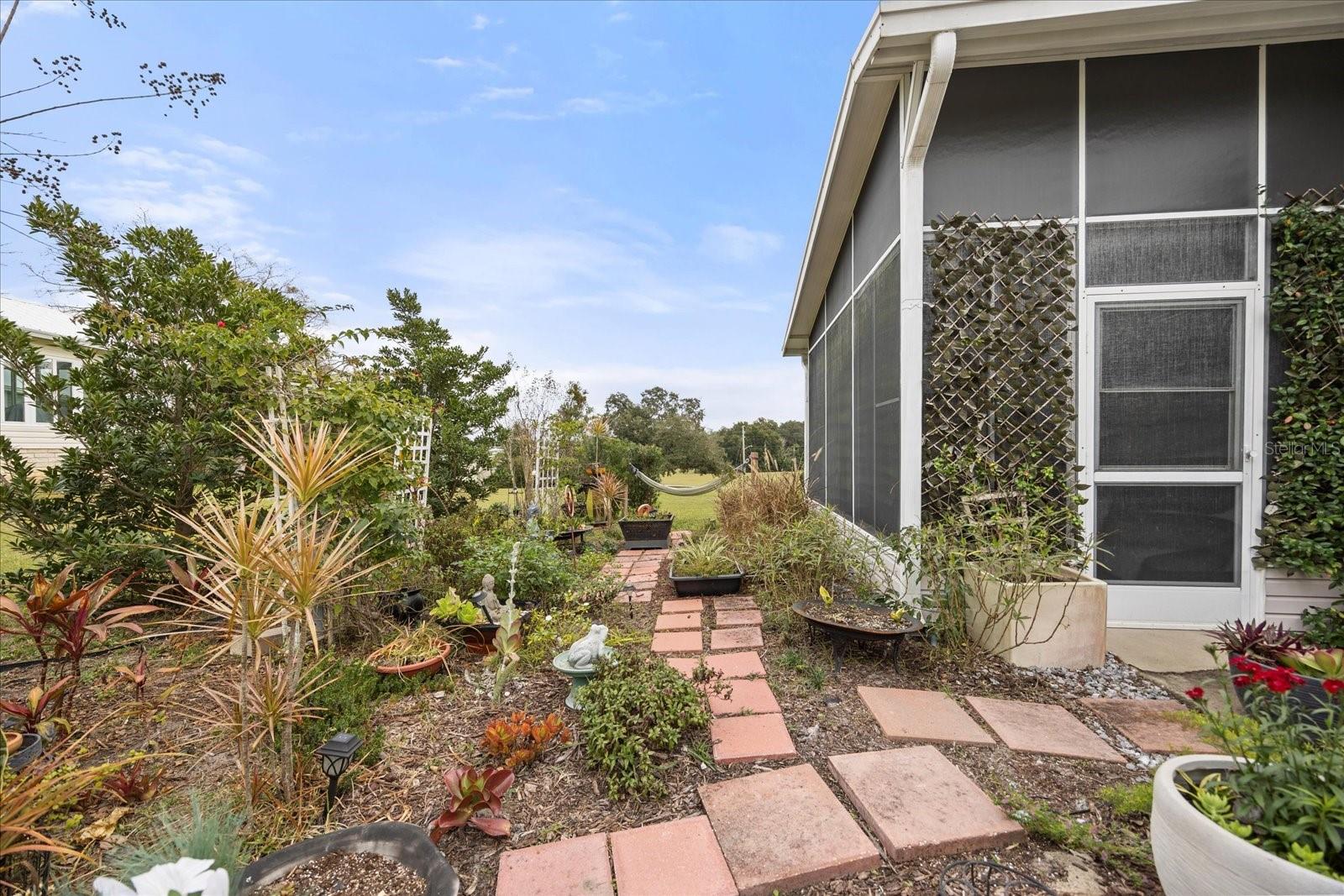 ZELLWOOD STATION COOP MH PARK - Residential