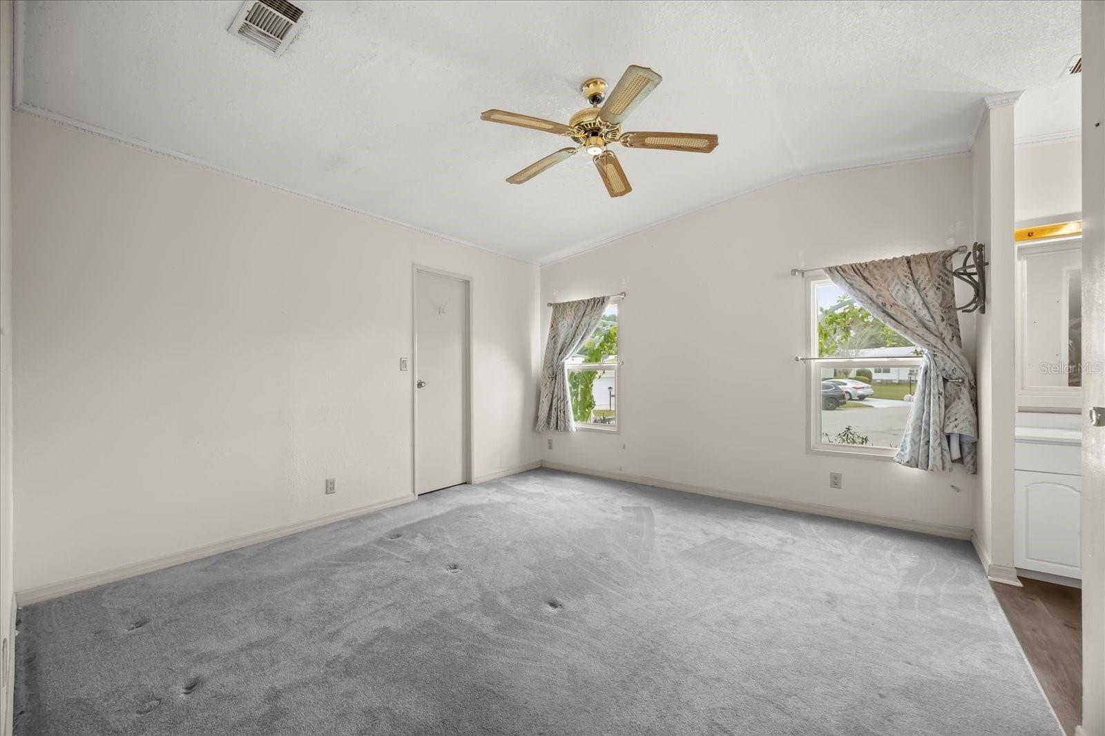 ZELLWOOD STATION COOP MH PARK - Residential