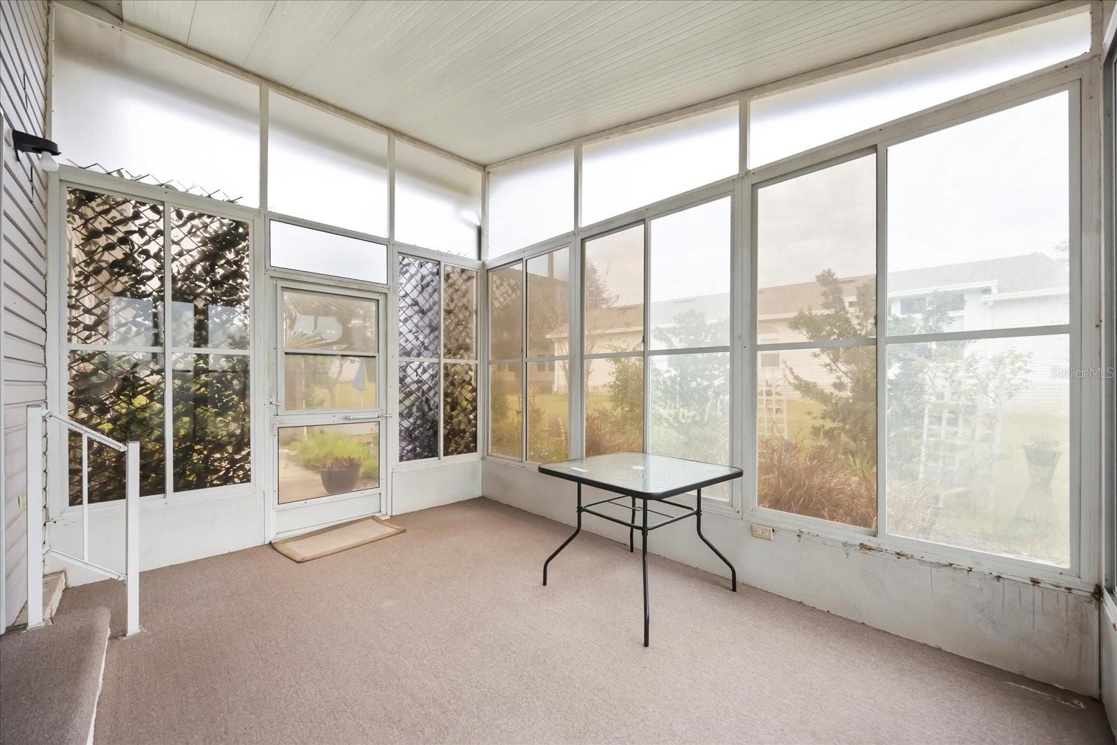 ZELLWOOD STATION COOP MH PARK - Residential