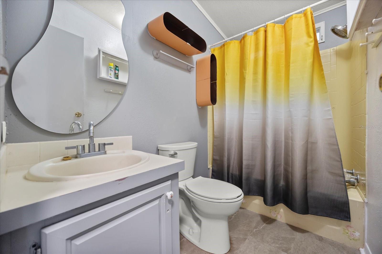 ZELLWOOD STATION COOP MH PARK - Residential