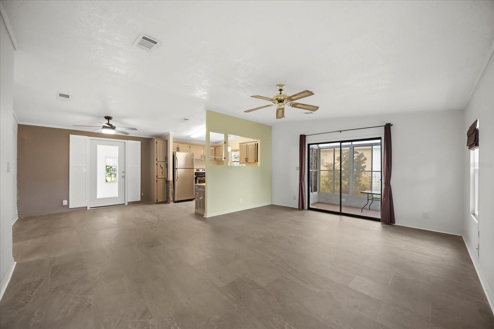 ZELLWOOD STATION COOP MH PARK - Residential