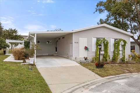 2626 FIDDLEWOOD COURT 869 ZELLWOOD FL 32798
