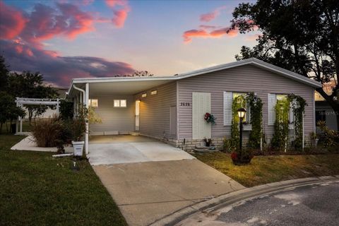 Photo of 2626 Fiddlewood Court #869, Zellwood, FL 32798 (MLS # O6369457)
