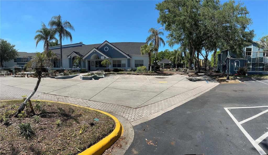 Photo of 5761 Gatlin Avenue #526, Orlando, FL 32822 (MLS # S5147934)