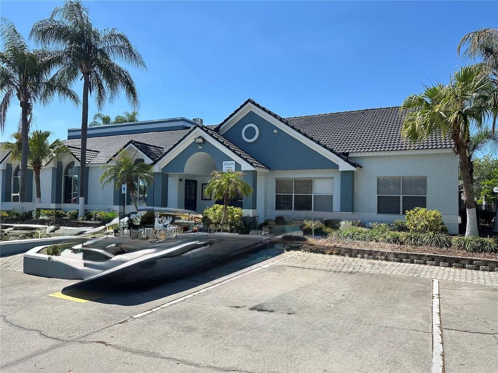 Photo of 5761 Gatlin Avenue #526, Orlando, FL 32822 (MLS # S5147934)