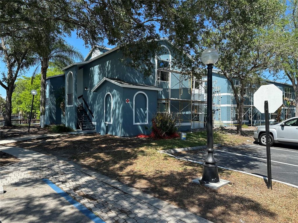 Photo of 5761 Gatlin Avenue #526, Orlando, FL 32822 (MLS # S5147934)
