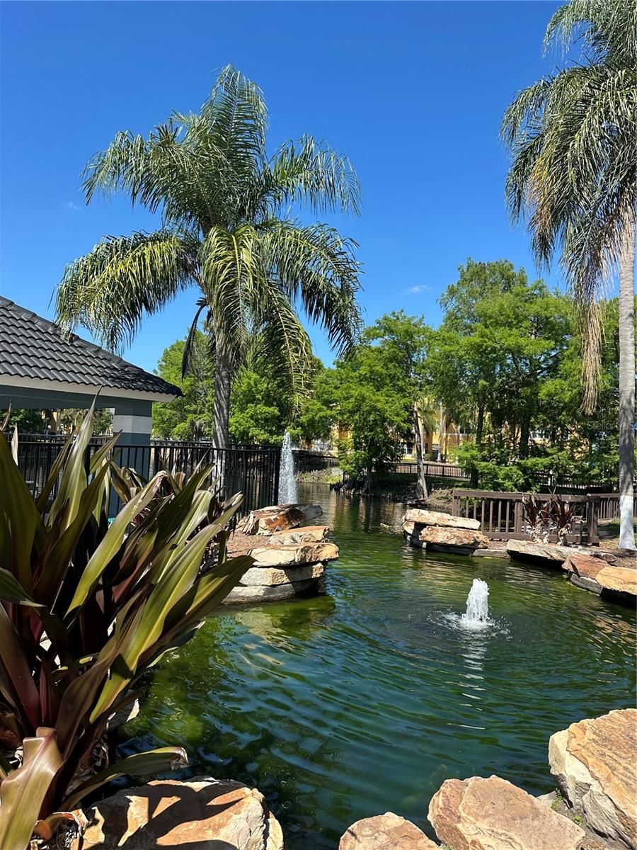 VENETIAN PLACE - Residential