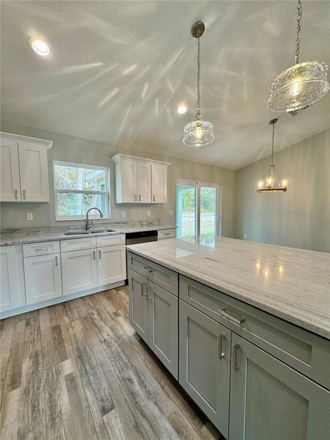 Tiny photo for 11998 N Condor Drive, Dunnellon, FL 34433 (MLS # OM718613)