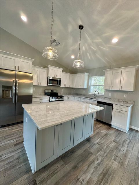 Tiny photo for 11998 N Condor Drive, Dunnellon, FL 34433 (MLS # OM718613)