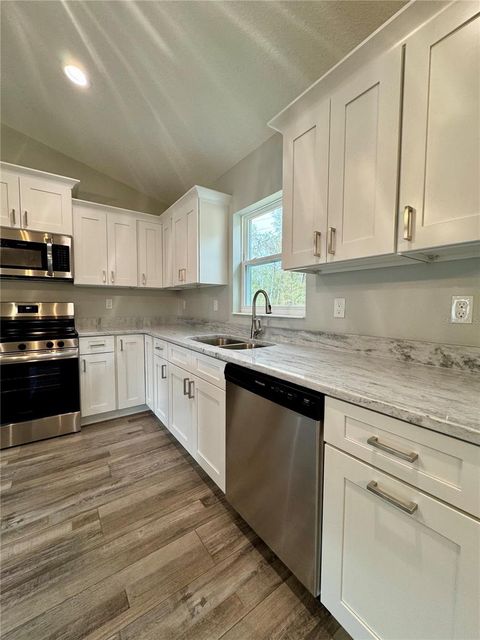 Tiny photo for 11998 N Condor Drive, Dunnellon, FL 34433 (MLS # OM718613)