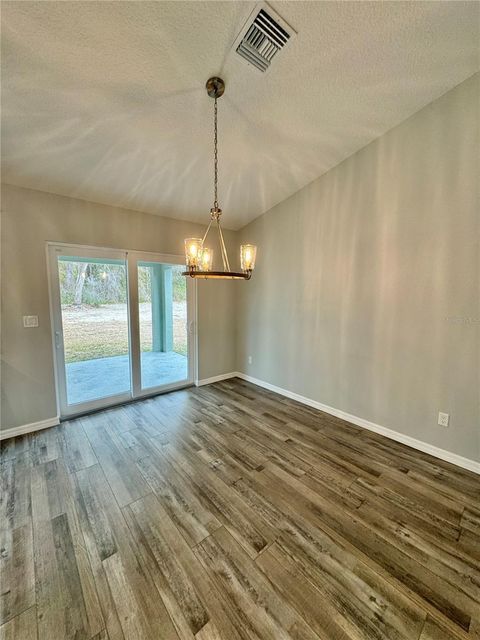 Tiny photo for 11998 N Condor Drive, Dunnellon, FL 34433 (MLS # OM718613)