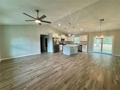 Tiny photo for 11998 N Condor Drive, Dunnellon, FL 34433 (MLS # OM718613)