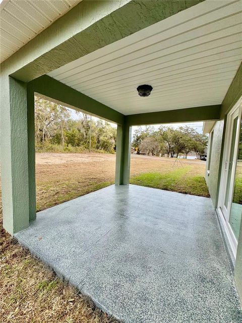 Tiny photo for 11998 N Condor Drive, Dunnellon, FL 34433 (MLS # OM718613)