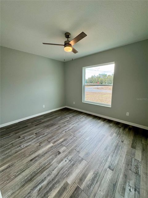 Tiny photo for 11998 N Condor Drive, Dunnellon, FL 34433 (MLS # OM718613)