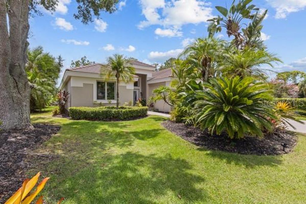 Photo of 8710 54th Avenue E, Bradenton, FL 34211 (MLS # A4700464)