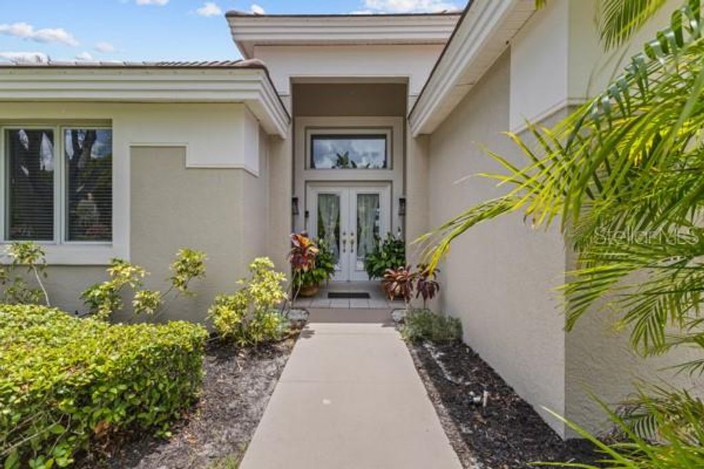 Photo of 8710 54th Avenue E, Bradenton, FL 34211 (MLS # A4700464)