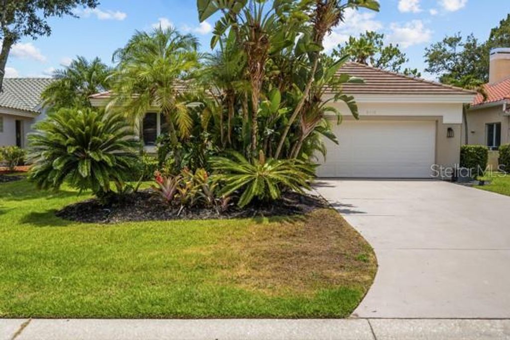 Photo of 8710 54th Avenue E, Bradenton, FL 34211 (MLS # A4700464)