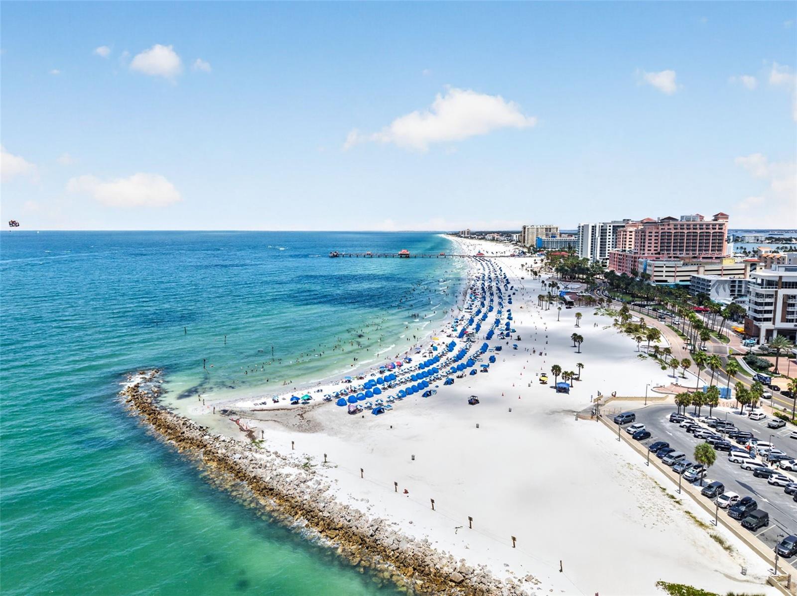 440 S GULFVIEW BOULEVARD 1407