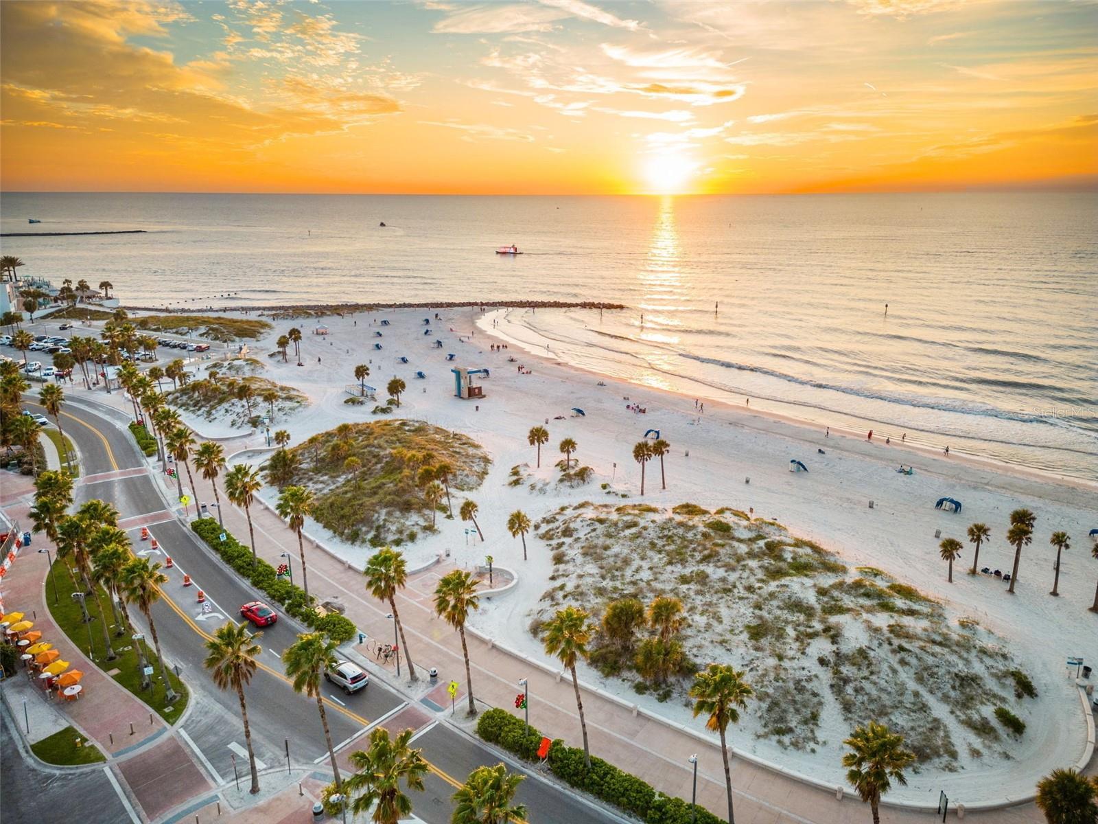 440 S GULFVIEW BOULEVARD 1407