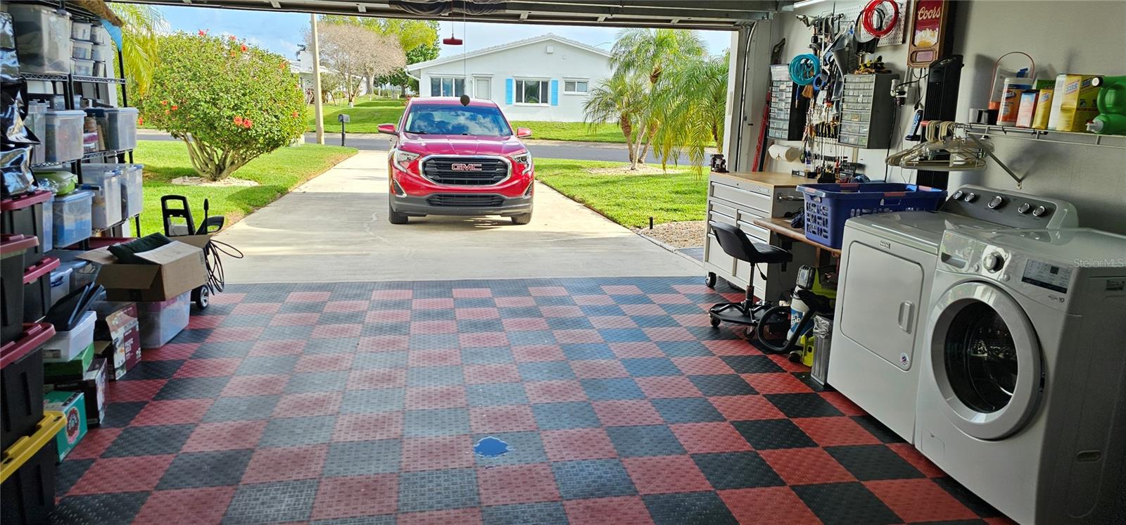 MAINLANDS OF TAMARAC BY THE GULF UNIT 6 CONDO - Residential