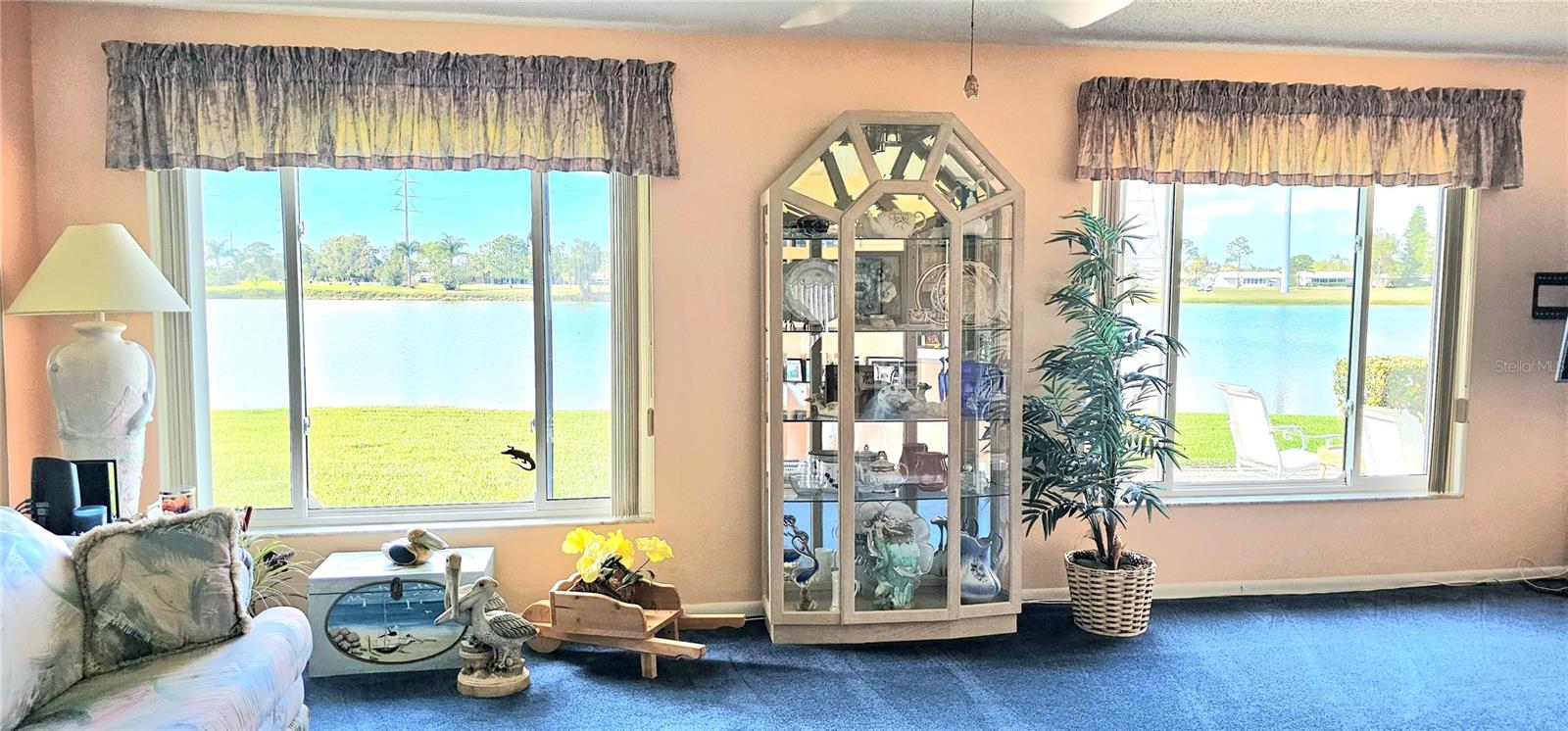 MAINLANDS OF TAMARAC BY THE GULF UNIT 6 CONDO - Residential