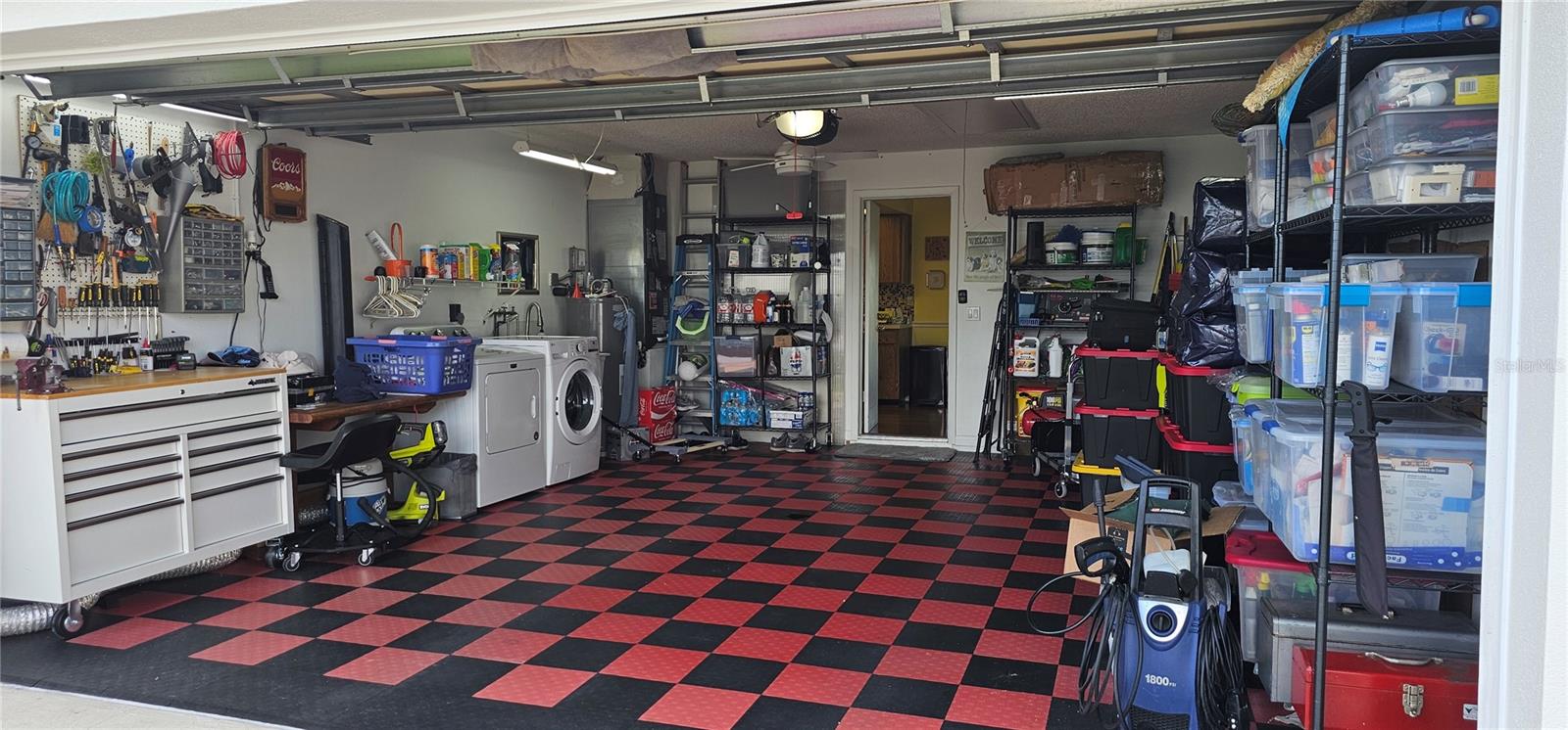 MAINLANDS OF TAMARAC BY THE GULF UNIT 6 CONDO - Residential