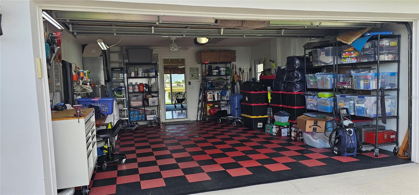 MAINLANDS OF TAMARAC BY THE GULF UNIT 6 CONDO - Residential