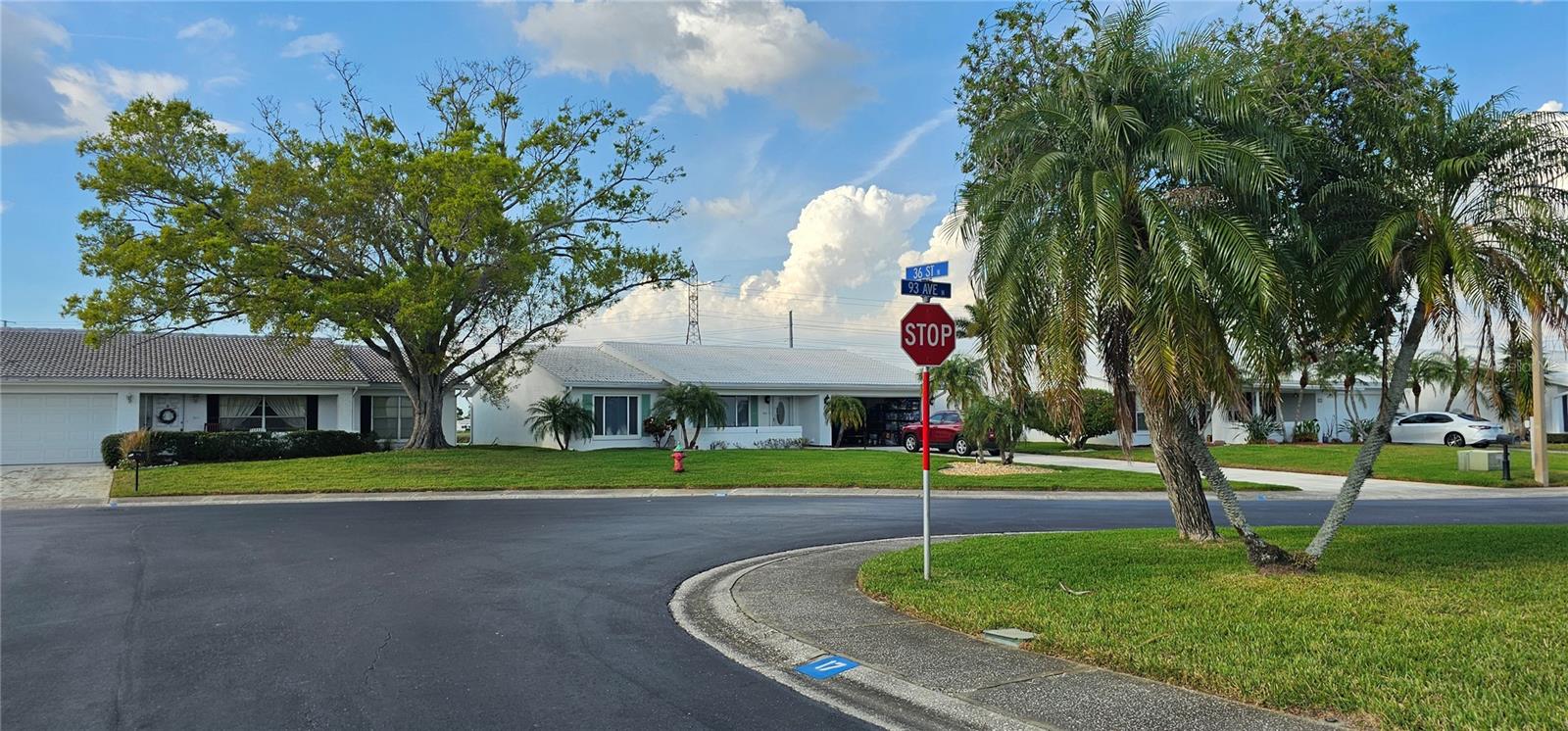 MAINLANDS OF TAMARAC BY THE GULF UNIT 6 CONDO - Residential