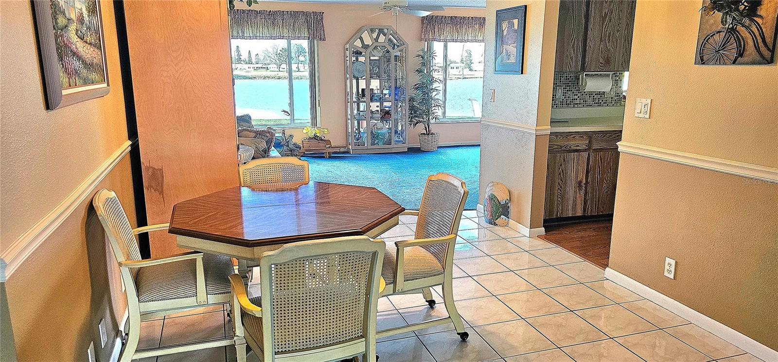 MAINLANDS OF TAMARAC BY THE GULF UNIT 6 CONDO - Residential