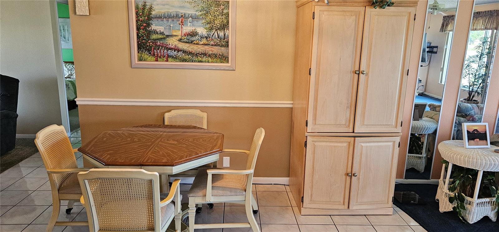 MAINLANDS OF TAMARAC BY THE GULF UNIT 6 CONDO - Residential