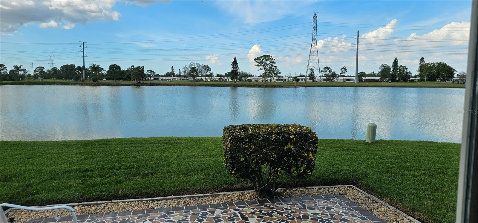MAINLANDS OF TAMARAC BY THE GULF UNIT 6 CONDO - Residential