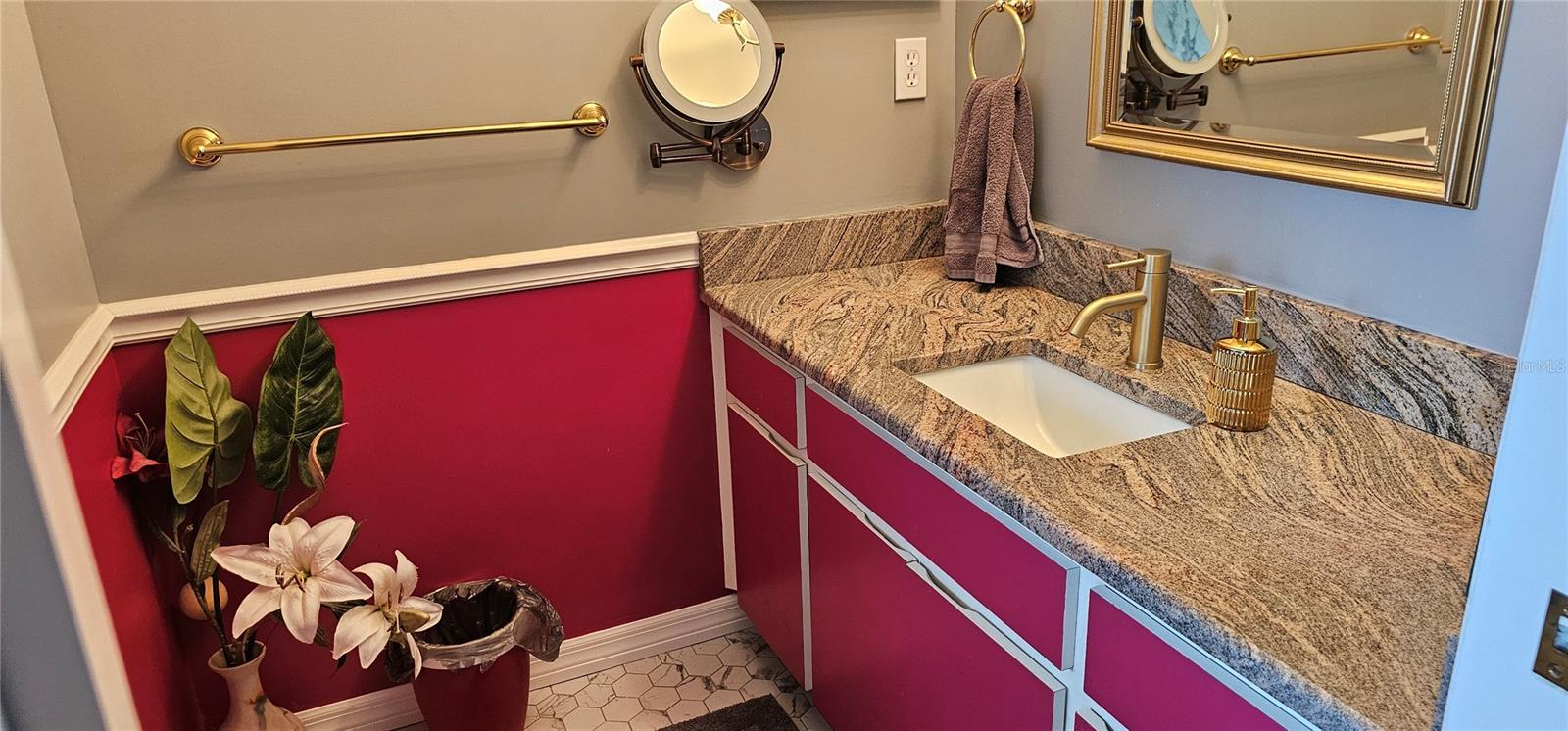 MAINLANDS OF TAMARAC BY THE GULF UNIT 6 CONDO - Residential