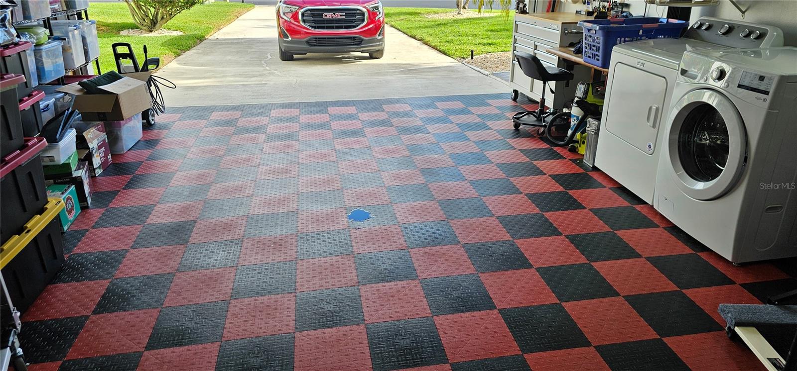 MAINLANDS OF TAMARAC BY THE GULF UNIT 6 CONDO - Residential