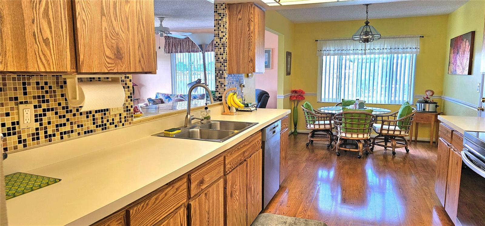 MAINLANDS OF TAMARAC BY THE GULF UNIT 6 CONDO - Residential