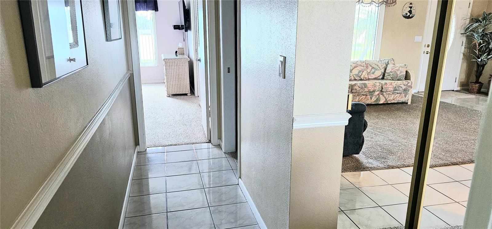 MAINLANDS OF TAMARAC BY THE GULF UNIT 6 CONDO - Residential