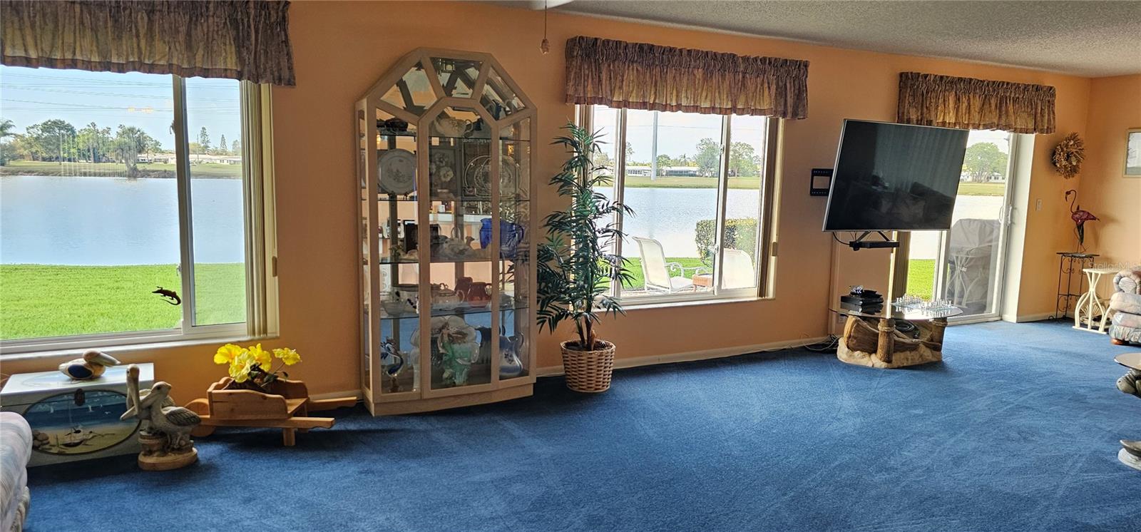 MAINLANDS OF TAMARAC BY THE GULF UNIT 6 CONDO - Residential