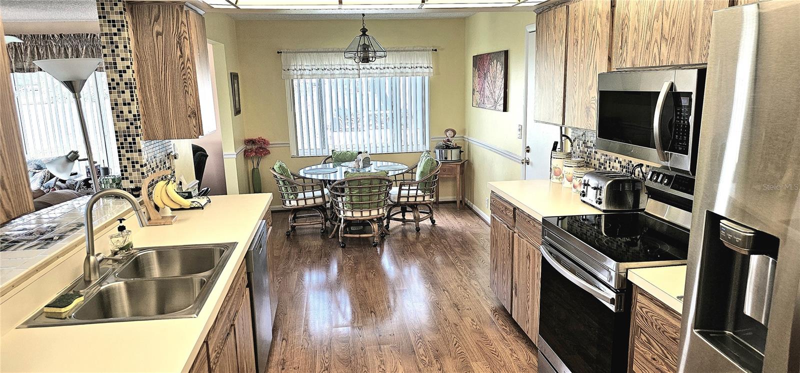 MAINLANDS OF TAMARAC BY THE GULF UNIT 6 CONDO - Residential