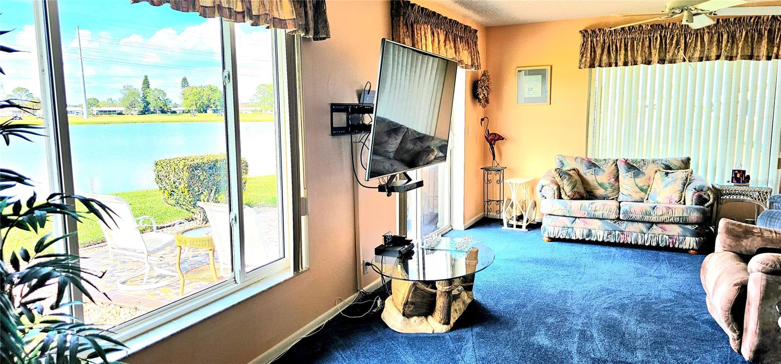 MAINLANDS OF TAMARAC BY THE GULF UNIT 6 CONDO - Residential