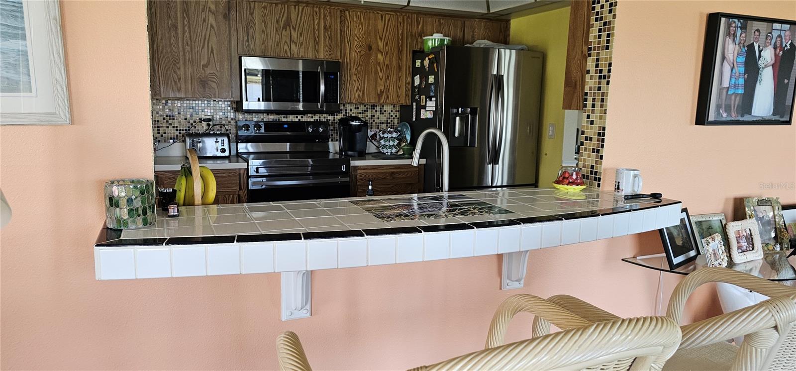 MAINLANDS OF TAMARAC BY THE GULF UNIT 6 CONDO - Residential