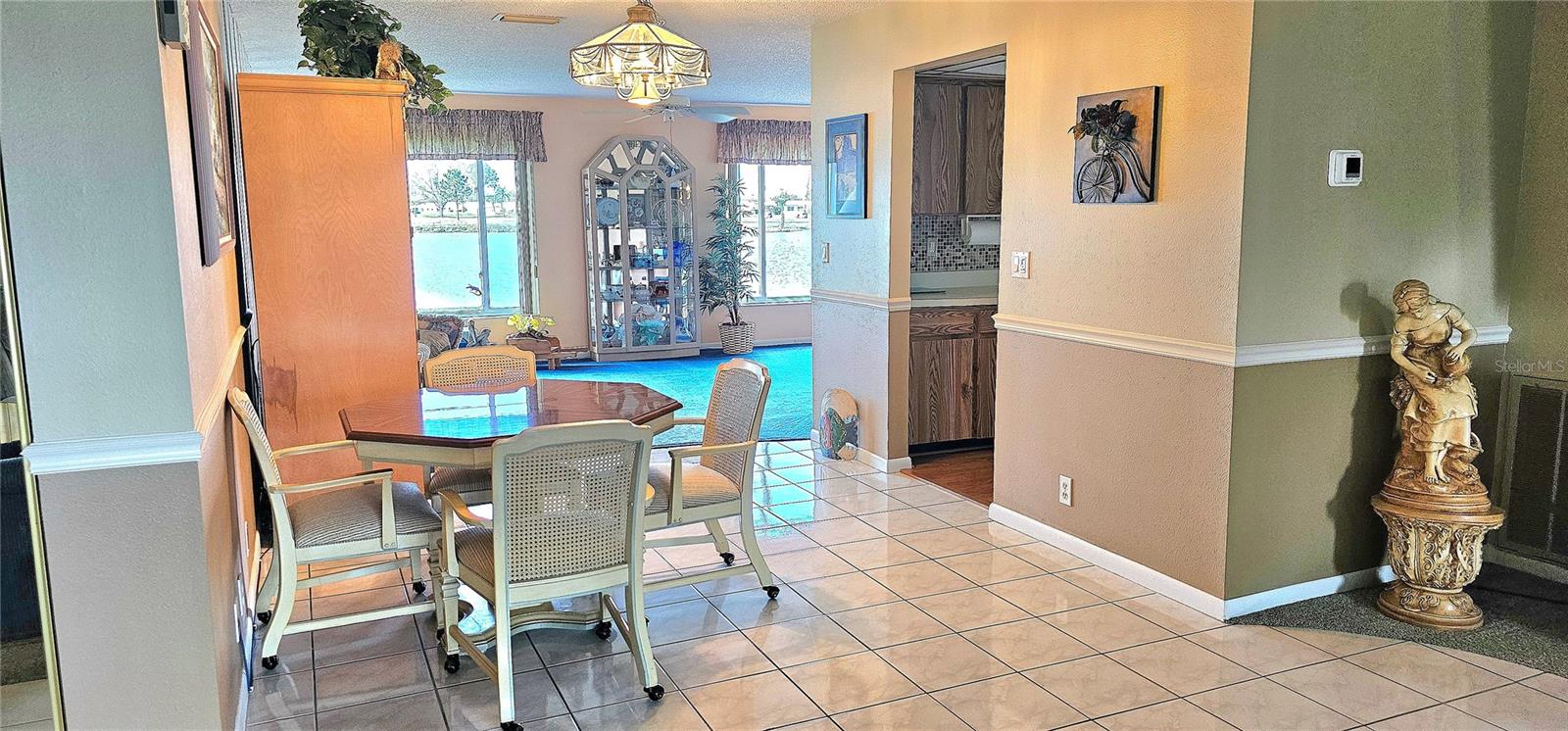 MAINLANDS OF TAMARAC BY THE GULF UNIT 6 CONDO - Residential