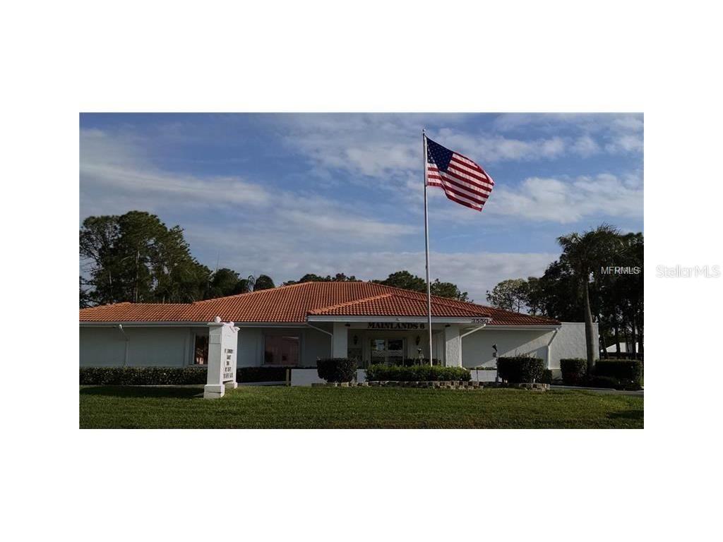 MAINLANDS OF TAMARAC BY THE GULF UNIT 6 CONDO - Residential