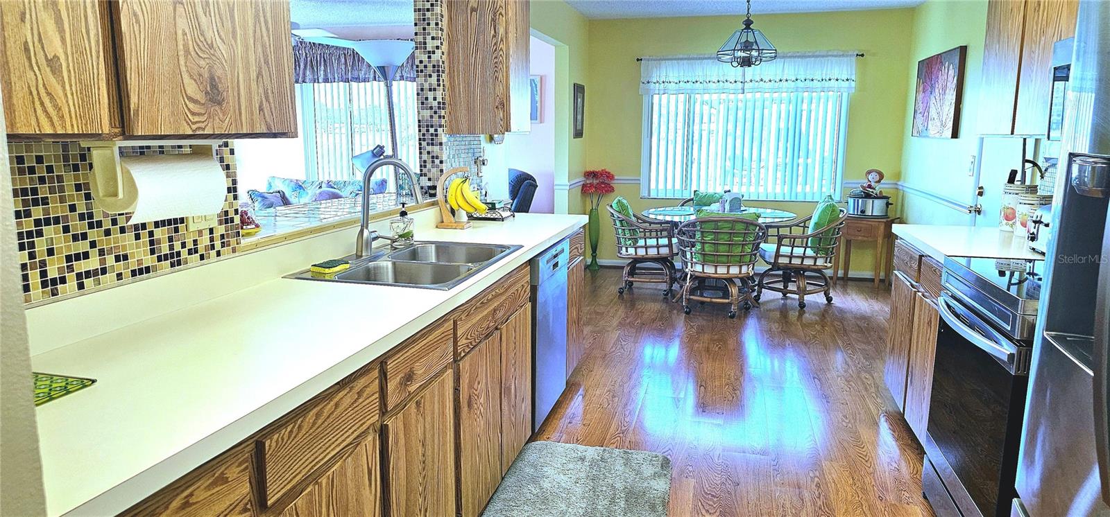 MAINLANDS OF TAMARAC BY THE GULF UNIT 6 CONDO - Residential