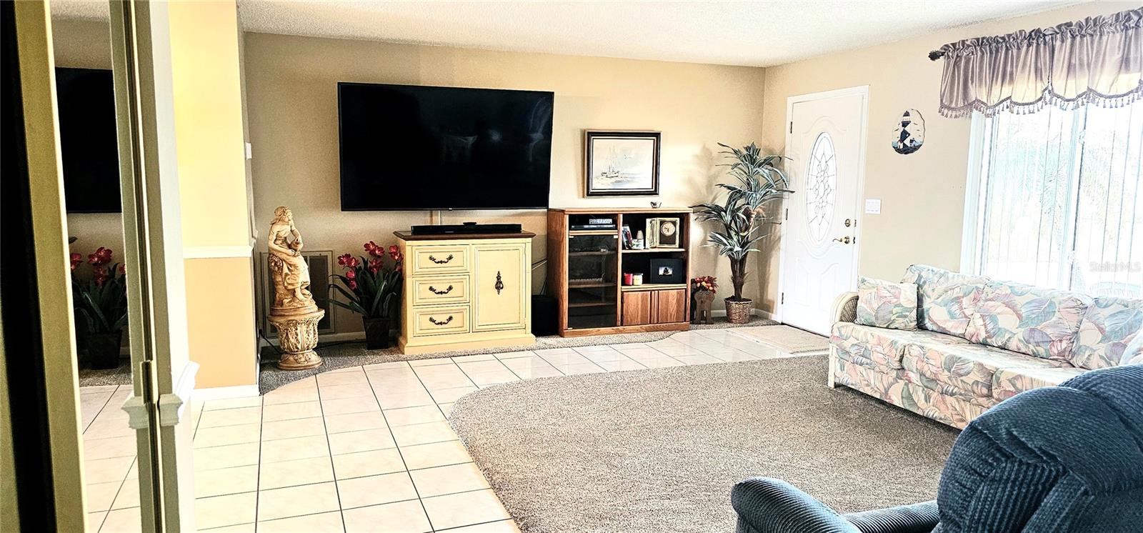 MAINLANDS OF TAMARAC BY THE GULF UNIT 6 CONDO - Residential