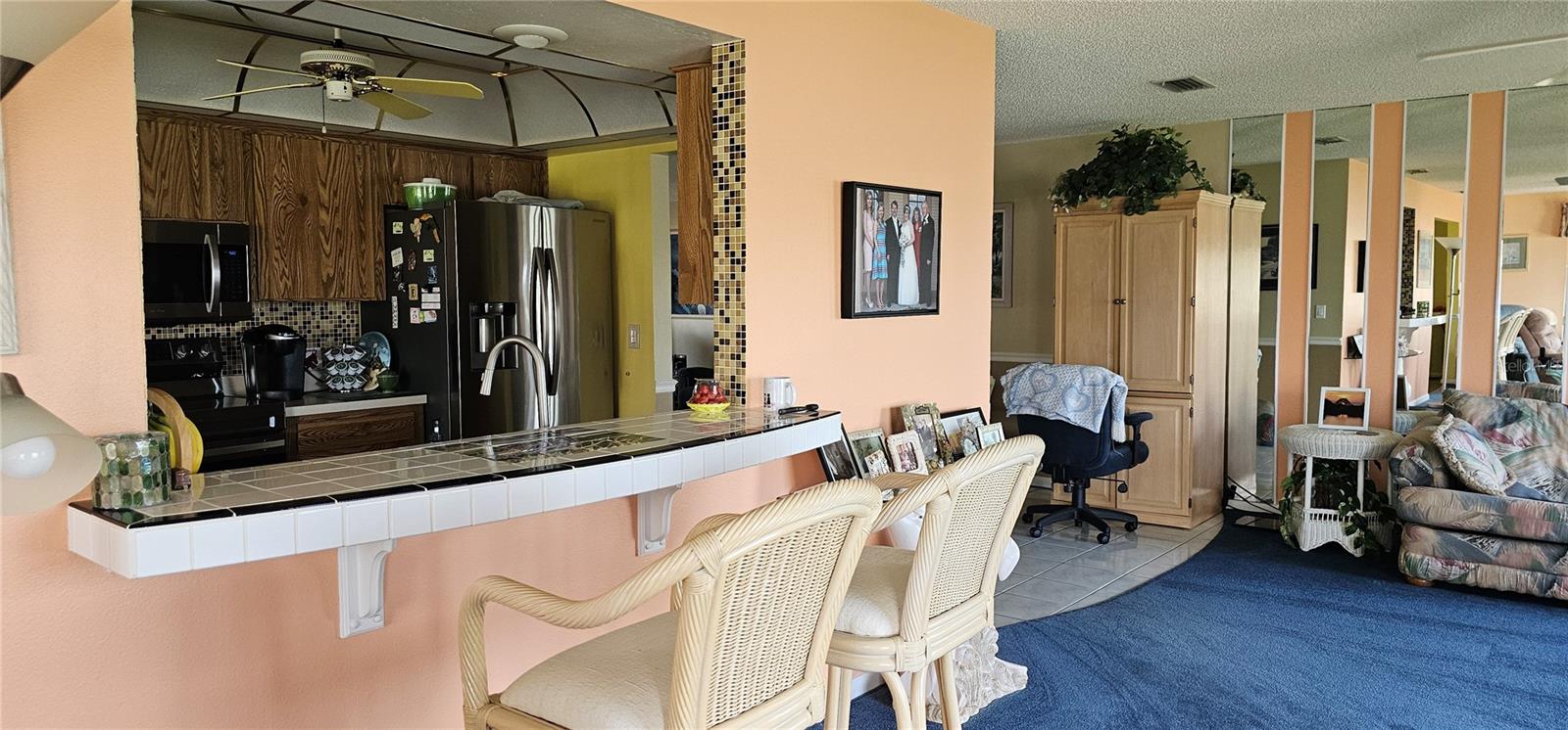 MAINLANDS OF TAMARAC BY THE GULF UNIT 6 CONDO - Residential