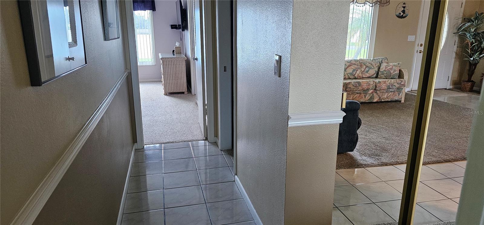 MAINLANDS OF TAMARAC BY THE GULF UNIT 6 CONDO - Residential