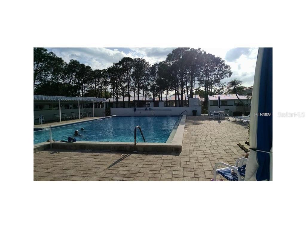 MAINLANDS OF TAMARAC BY THE GULF UNIT 6 CONDO - Residential