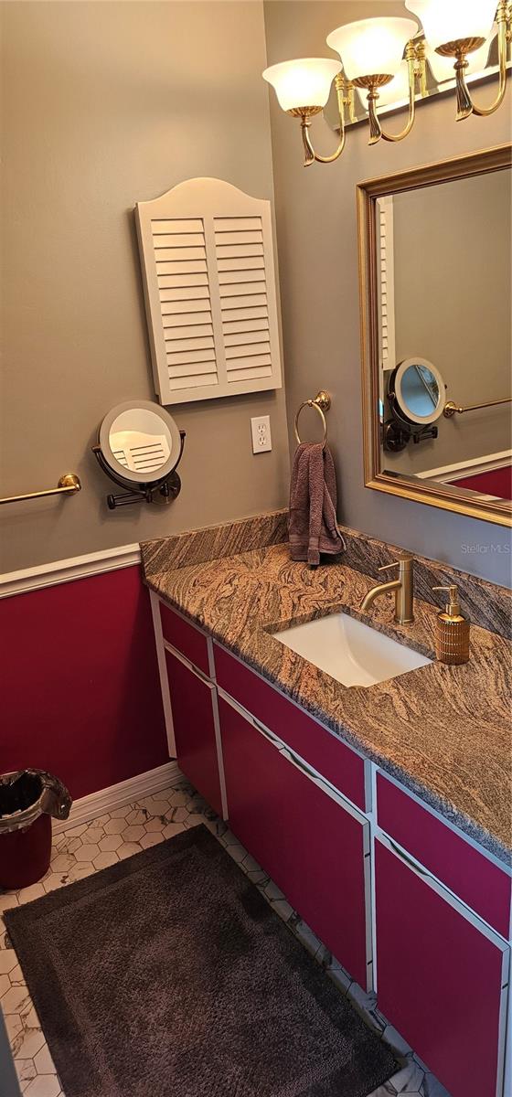 MAINLANDS OF TAMARAC BY THE GULF UNIT 6 CONDO - Residential