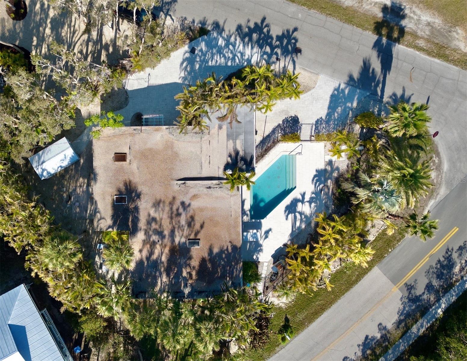 8010 MARINA DRIVE