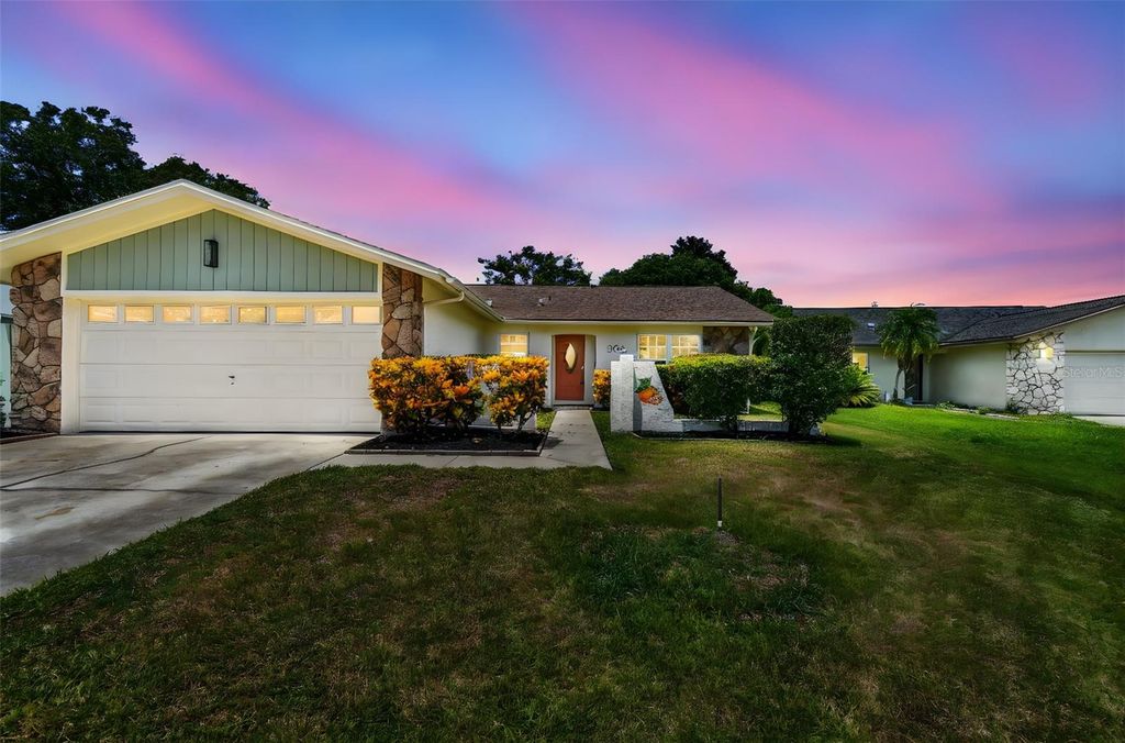 Photo of 506 Belmist Court, Dunedin, FL 34698 (MLS # TB8414617)