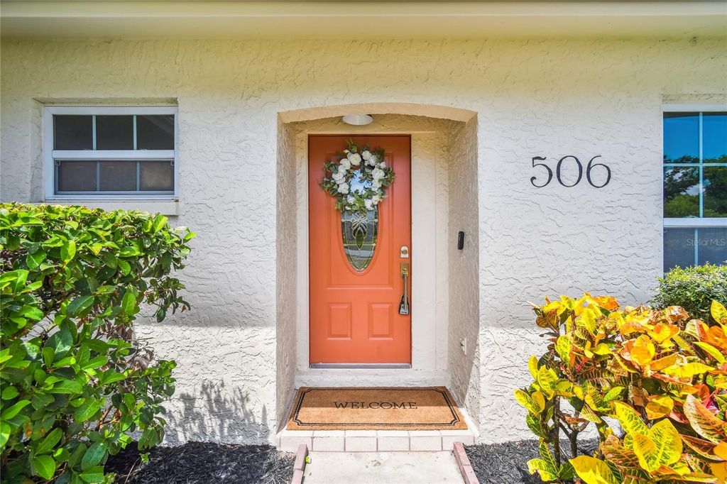 Photo of 506 Belmist Court, Dunedin, FL 34698 (MLS # TB8414617)